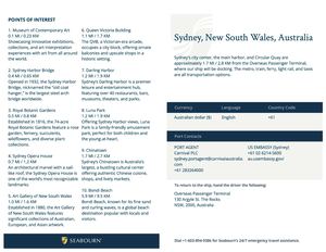 Sydney Nswaustralia Sbn