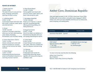 Amber Cove Puerta Plata Drsbn