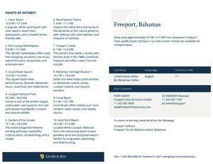 Freeport Sbn