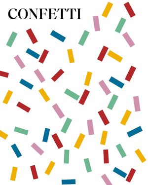 fanzine.confetti