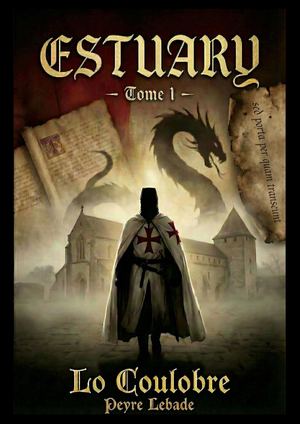 Estuary Tome1 Chapitre1