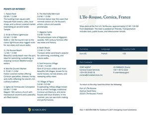 Lile Rousse Sbn