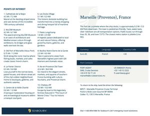Marseille France Sbn