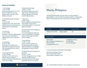 Manila Sbnnorth