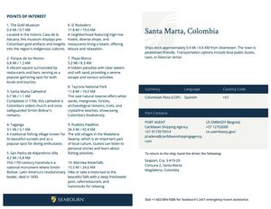 Santa Marta Sbn
