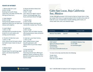 Cabo San Lucas Sbn