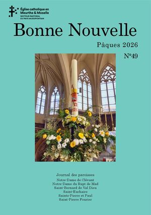 Bonne Nouvelle n°49
