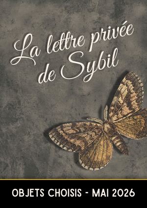 La lettre privée de Sybil 7