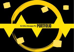 Portfolio De Felice Giuseppe Pio