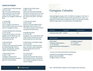Cartagena Colombia Sbnupdated