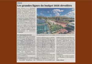 Semaine 20