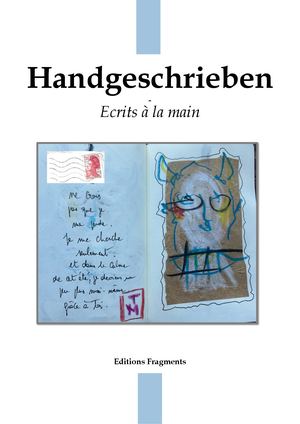 Handgeschrieben Police Bookantiqua 170526