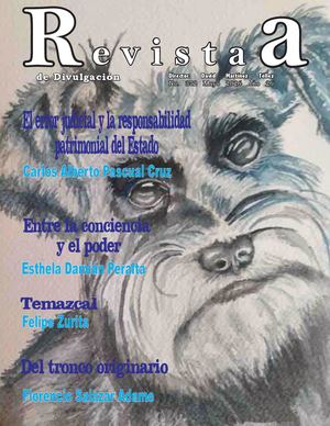 Revista a Divulgación 352 Mayo 2026