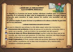 Ideación