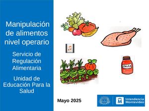 Curso Nuevo Operario Modulo 1 Definiciones