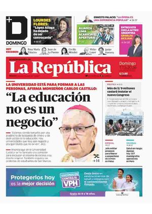 2026 05 17 Diario La Republica