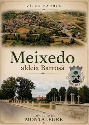 Meixedo Aldeia Barrosã