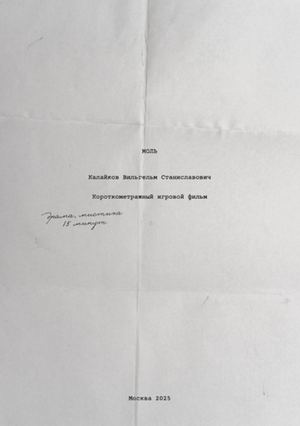 МОЛЬ