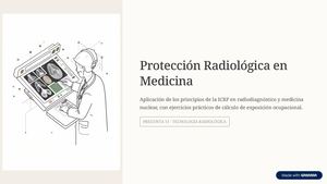Proteccion Radiologica En Medicina