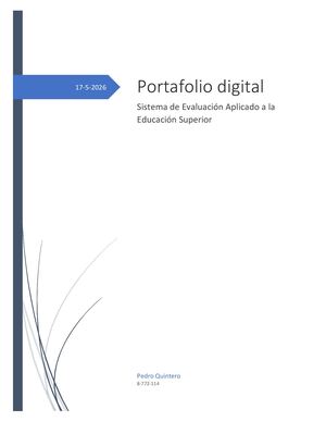 Portafolio Revista