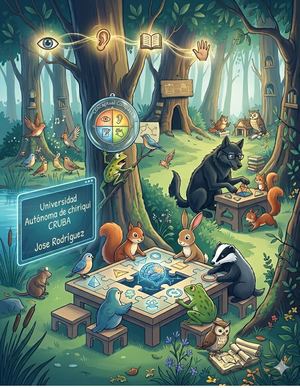 Estilos  Por: Jose Rodríguez