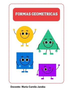 Figuras geométricas