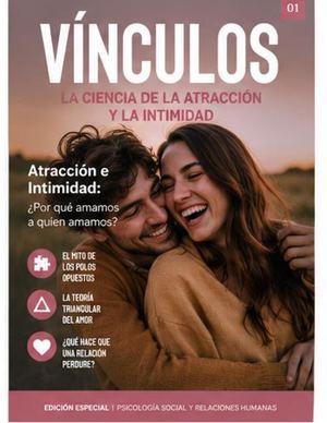 Revista Atraccion
