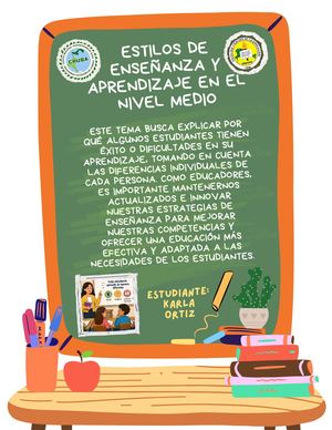 Estilos Karla