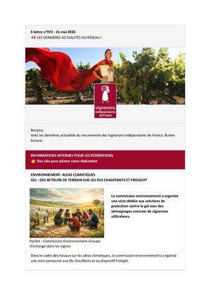 Eletter Du 15 5 2026
