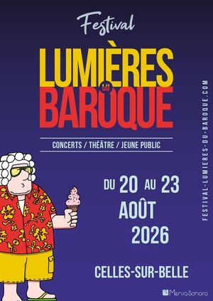 Plaquette LdB 2026