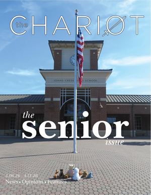 The Senior Issue