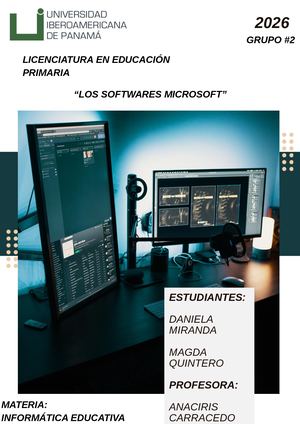 Informática Educativa