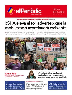 El Periodic 18 05 26