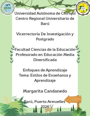 Estilos Margarita (1)