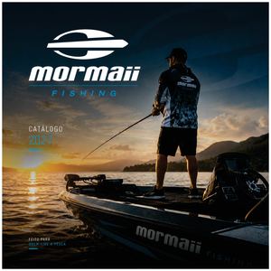 Catálogo Mormaii Fishing