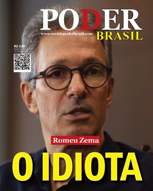 O Idiota Romeu Zema