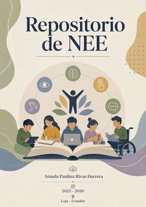 Repositorio NEE - Amada Rivas