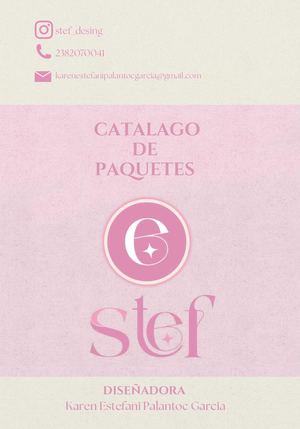 Catalogo Stef