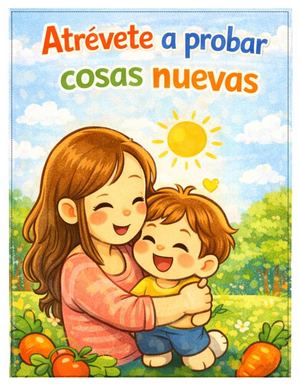Cuento Infantil