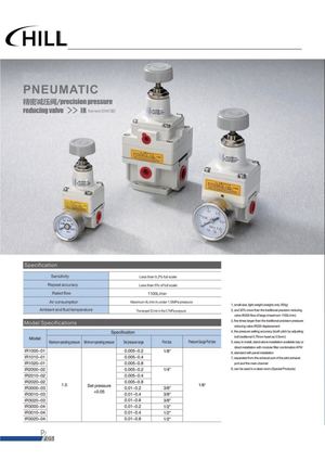 AIR Preparation Units