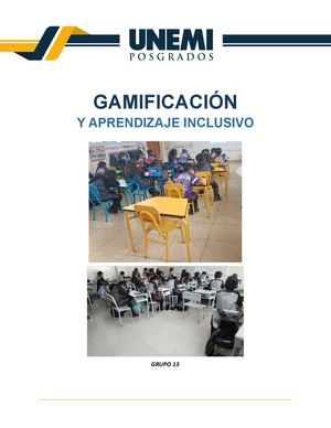 Revista De Gamificación 11