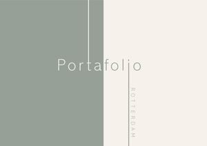 Portafolio Residencial Rotterdam Crmc