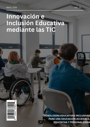 Revista Innovación E Inclusión Educativa Mediante Las Tic (1)