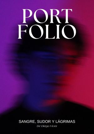 Portafolio Diseño