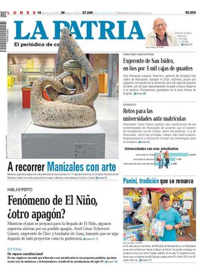 Lapatria 18052026