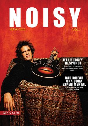 Fanzine Noisy