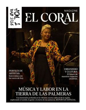 1 - El Coral Revista