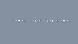 Portafolio