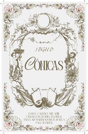 Cónicas