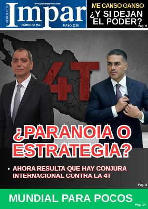 IMPAR 556